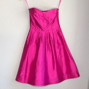 🔴SOLD ✅ Diane Von Furstenberg Silk Dress 2